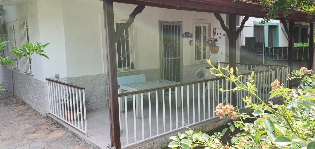 A&B Home Hotel Göcek Exterior foto