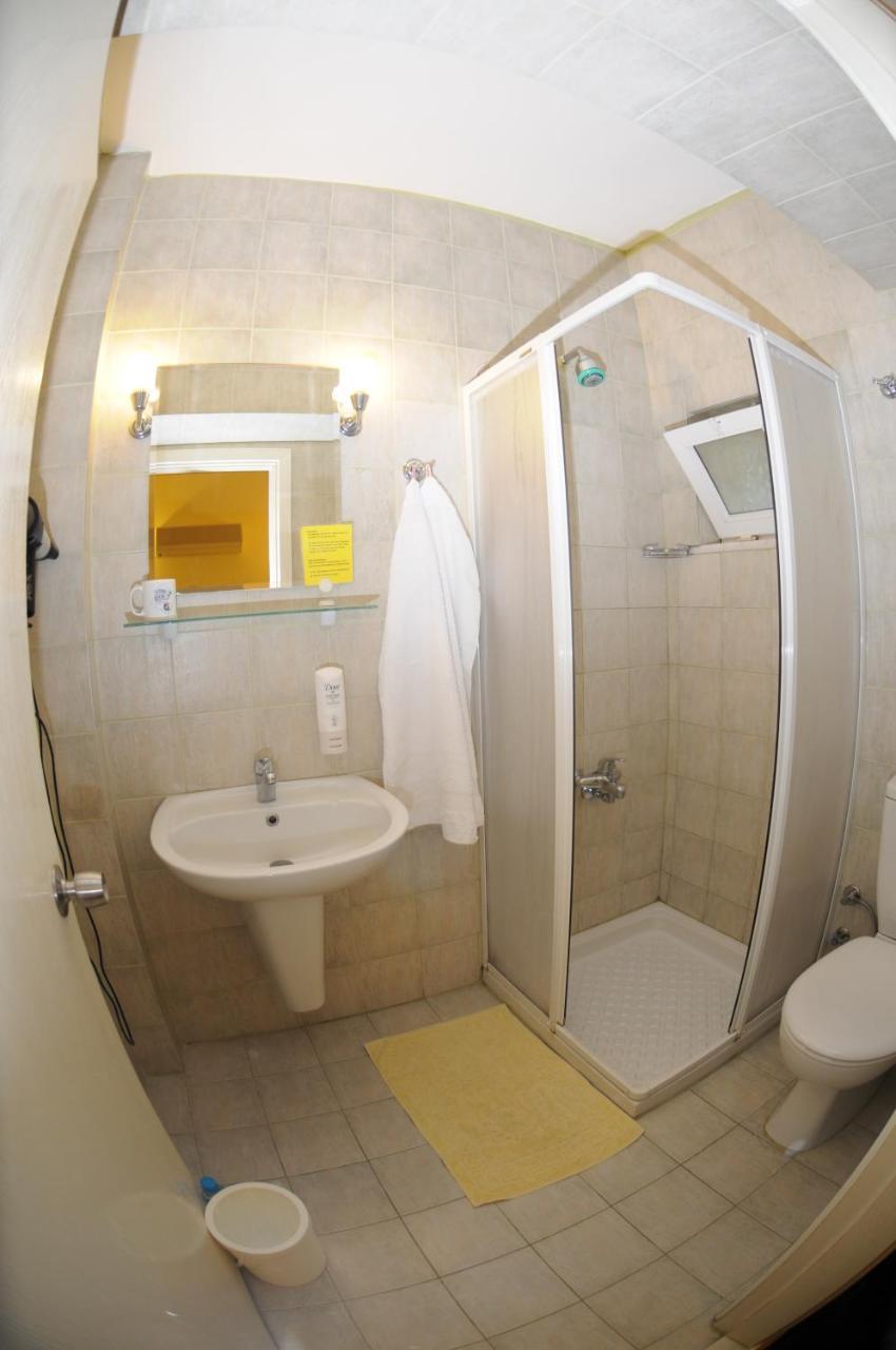 A&B Home Hotel Göcek Exterior foto